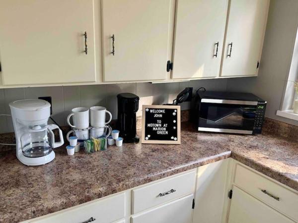 Foto 6: Midtown at Marion Green 1BR 1BA, 2 miles FAMU FSU, 2blks TMH