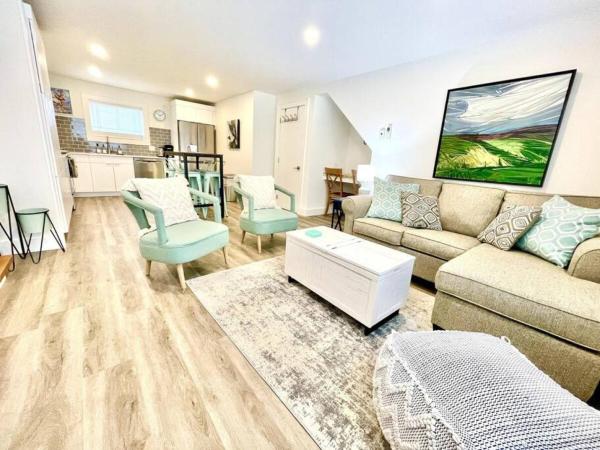 Hills - 4 Rental Suites In 1 - Downtown Meaford - Meaford