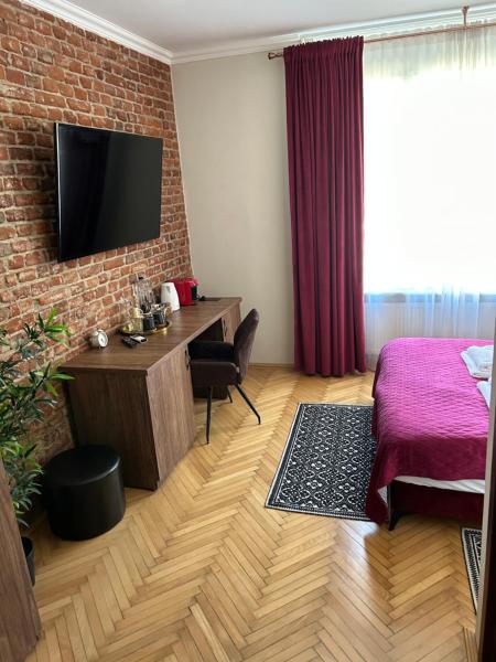 Asha Central Studio, Timişoara