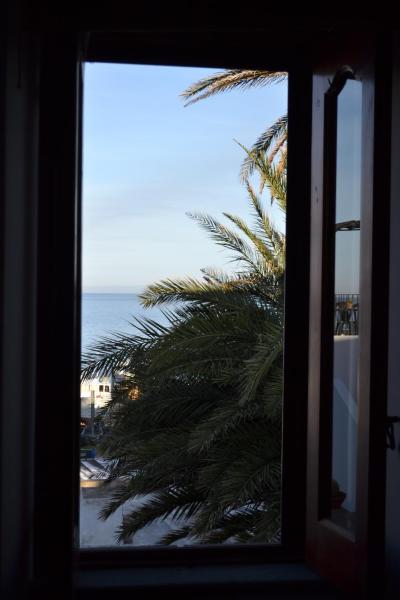 Nella foto è visibile l'oggetto Casa Lorenzo situato nella città di Stromboli.