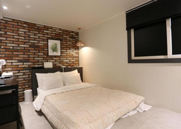 Hotel Soo, Seul