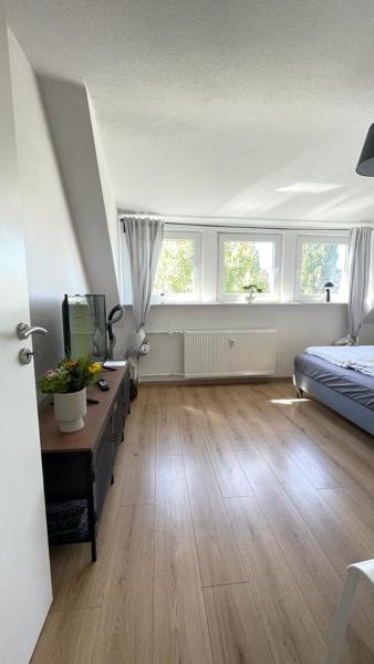 Air Apartments 8, Bremen