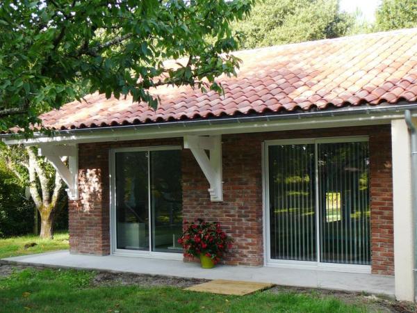 Le Gîte Du Tanon - Mézos