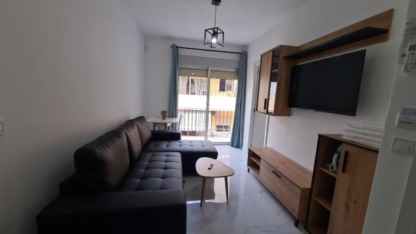 Apartamento Centro IF Benidorm, Benidorm