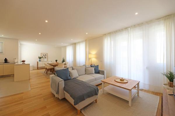 Flh Matosinhos Terrace Apartment - Matosinhos