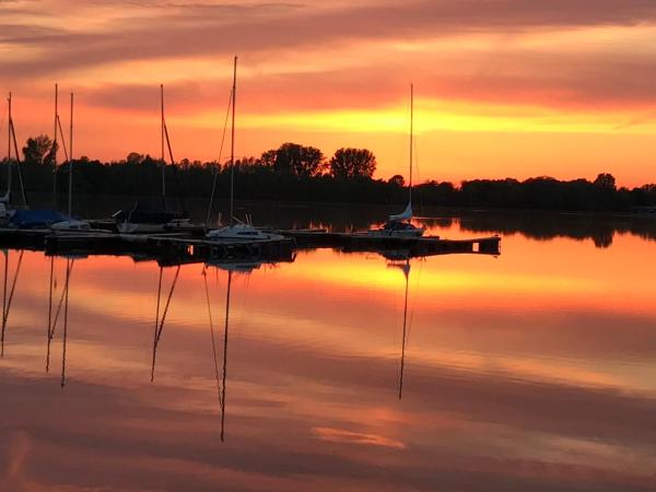 Bilde 8: Floating 44 in Xanten - Boot 2