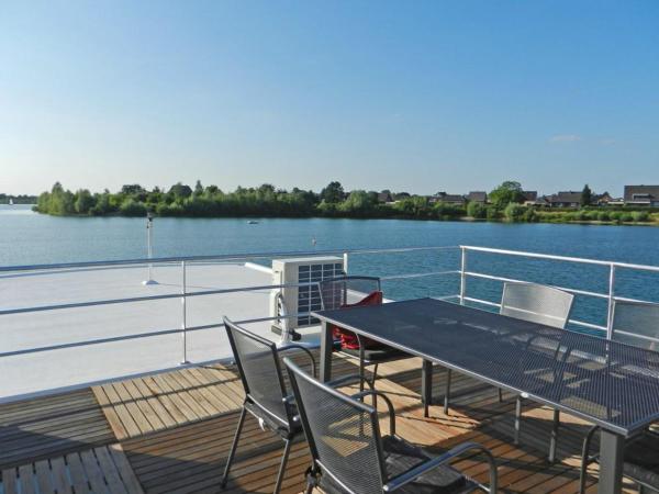 Foto 8: Floating 44 in Xanten - Boot 1
