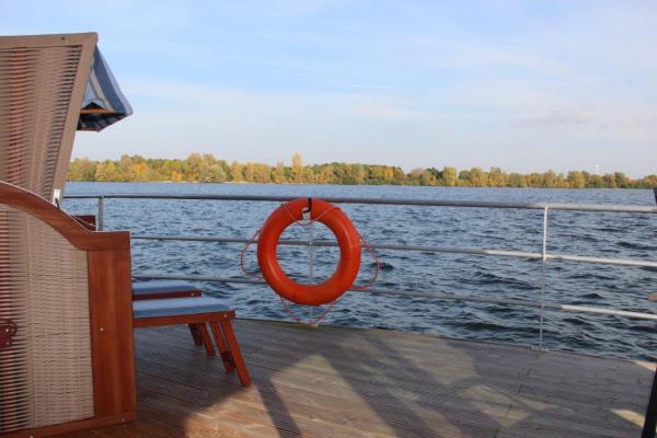 Bilde 3: Floating 44 in Xanten - Boot 5