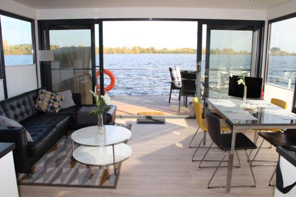 Bilde 5: Floating 44 in Xanten - Boot 5
