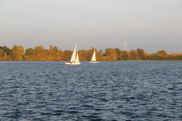 Bilde 9: Floating 44 in Xanten - Boot 5