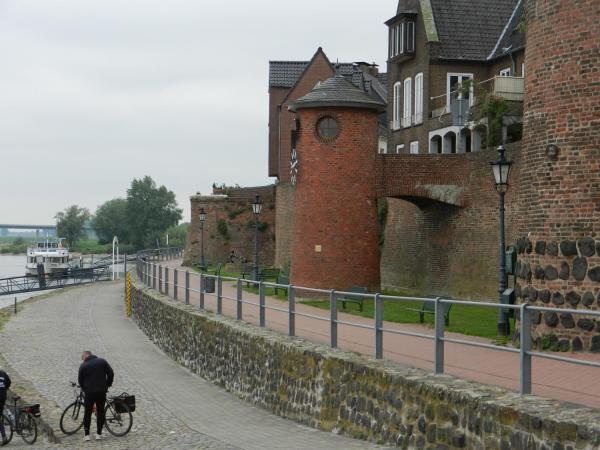 Kuva 9: Floating 44 in Xanten - Boot 7