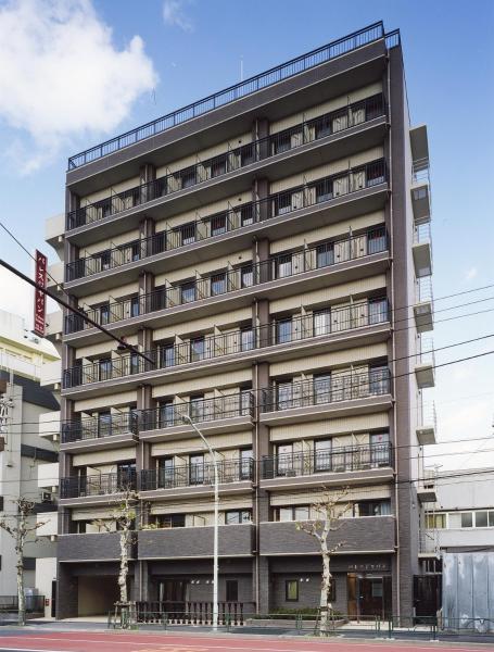 Hotel Palace Japan, Tokio