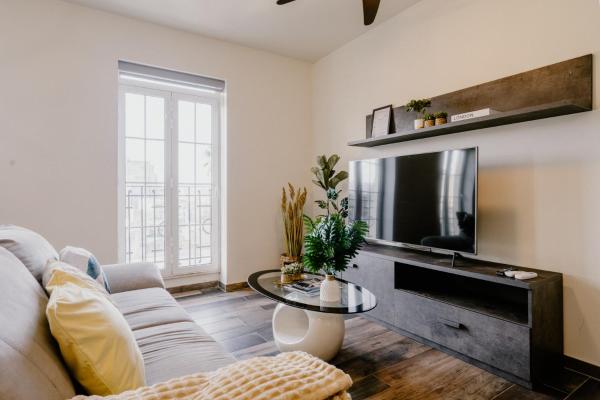 LA88 Bayview Apartment III, Sliema