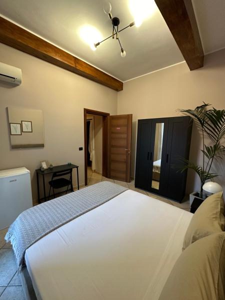 Foto 7: Bed & Breakfast Federico II
