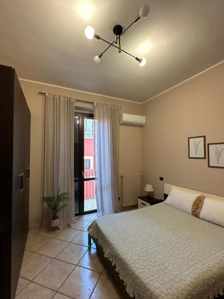 Foto 3: Bed & Breakfast Federico II