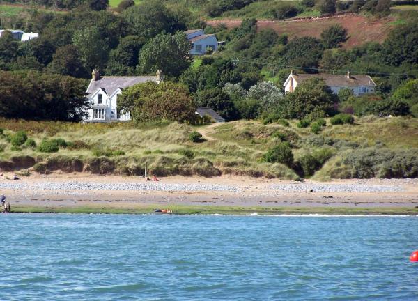 Culver House Hotel - Wales