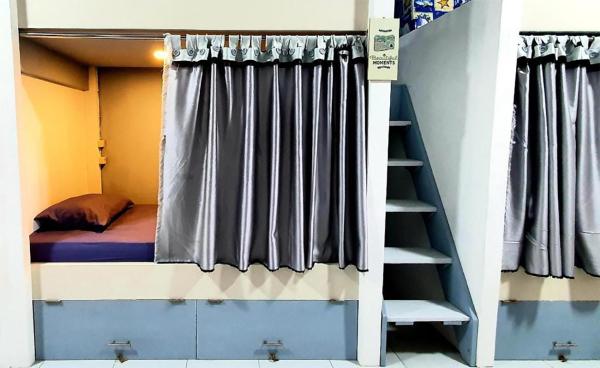 Foto 1: Tiny Room Hostel