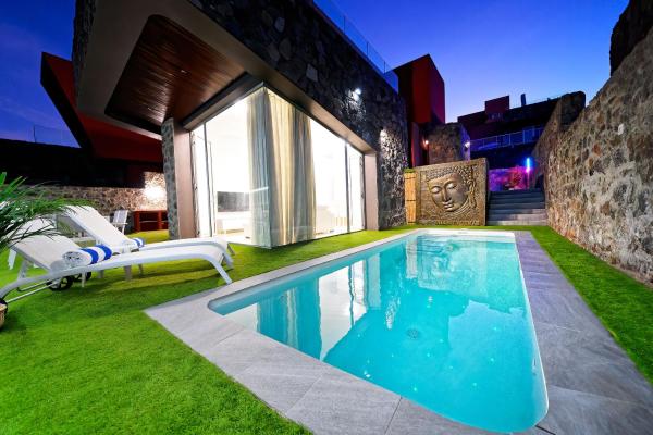 Villa Cacemar Salobre Golf - Gran Canaria