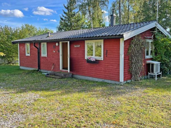 På billedet ses objektet 6 person holiday home in Vingåker-By Traum beliggende i byen Kilsmo.