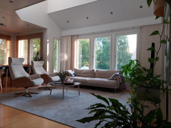 Villa Kotitie - Rovaniemi
