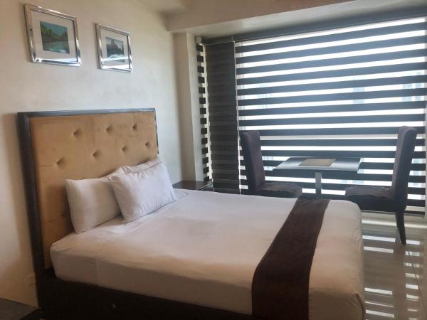 Photo 3 : Studio Unit at The Beacon Makati
