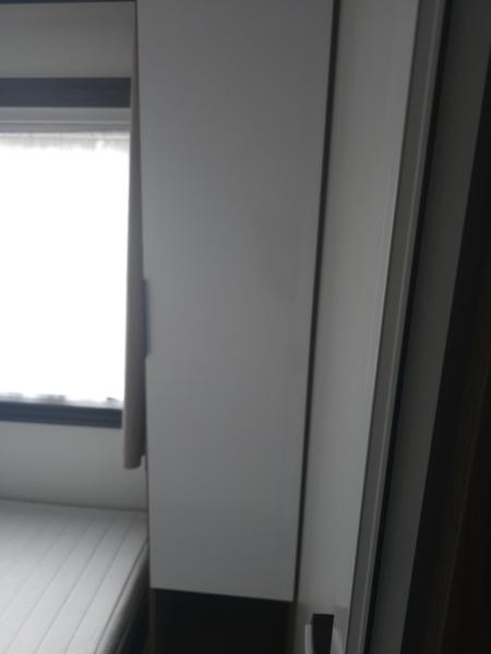 Nella foto è visibile l'oggetto Les sable du midi 3 situato nella città di Valras-Plage.