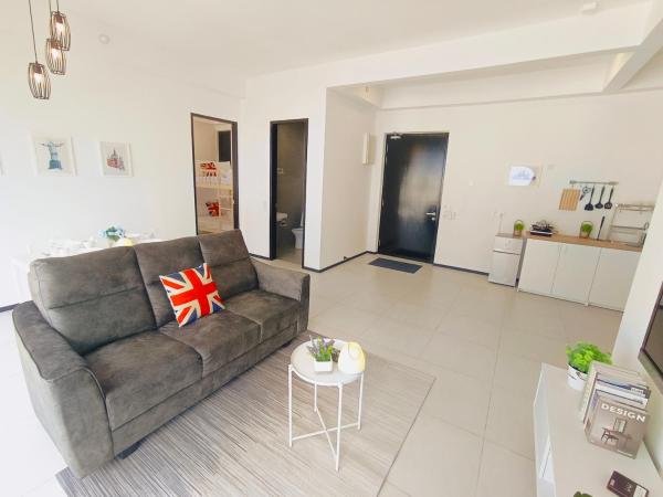 Bild 3: Infinity Pool, Georgetown, Up to 11 Pax, 2 Bedrooms, 2 Bathrooms, 2 Car Parks by Star Home