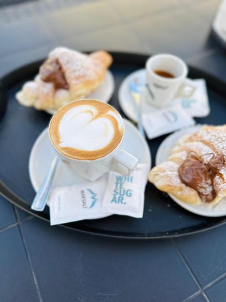 Fotografie 8: B&B - Piazza Grande