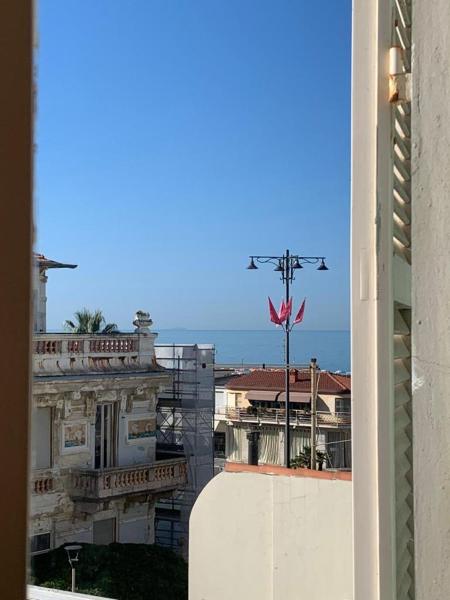 Loft Flavia - Viareggio