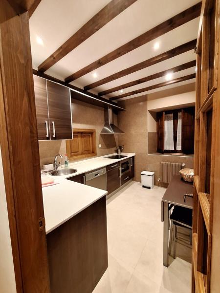 Apartamentos Palación De Santillana - Cantabrie