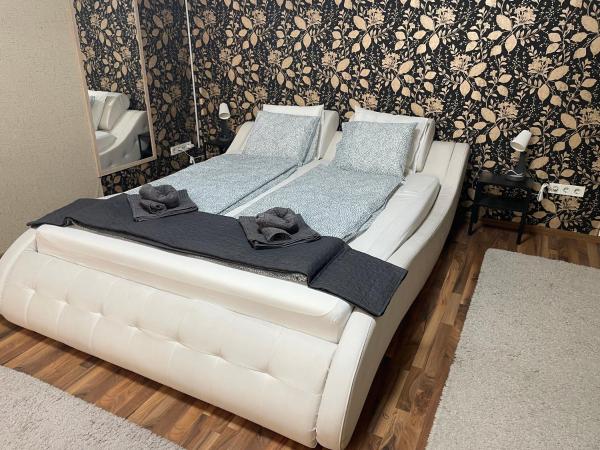Lovely Apartment on Raday Corso, Будапешт