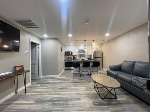 Photo 4 : Apt 4 - High Plains Lodge at Nomad Landing