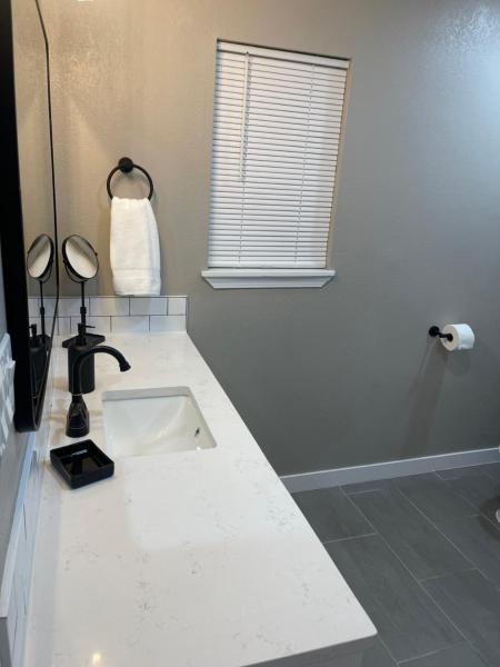 Photo 6 : Apt 4 - High Plains Lodge at Nomad Landing