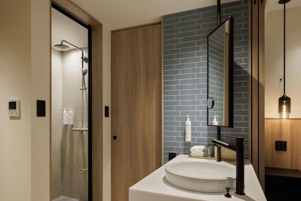 Foto 8: Fairfield by Marriott Kumamoto Aso