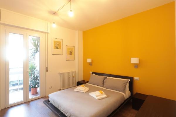 Il Petalo Giallo, Verona
