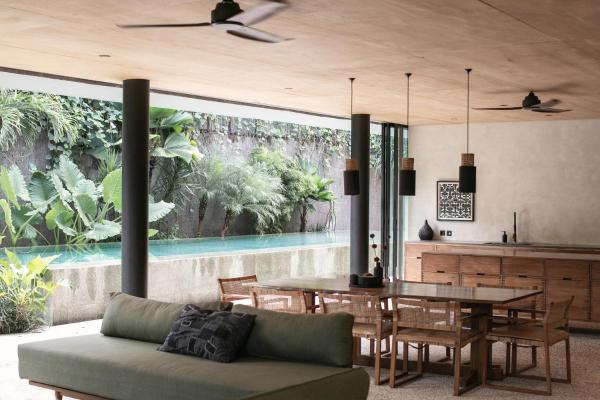 Sandhouse Berawa - Canggu