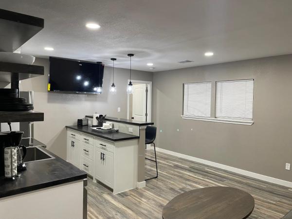 Foto 3: Apt 5 - High Plains Lodge at Nomad Landing