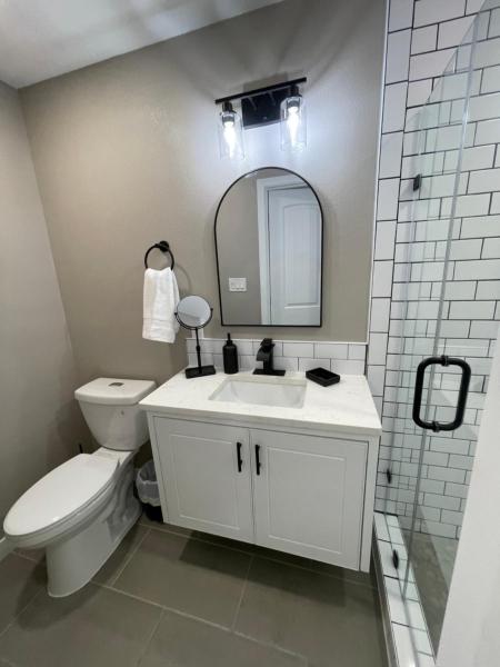 Foto 6: Apt 5 - High Plains Lodge at Nomad Landing