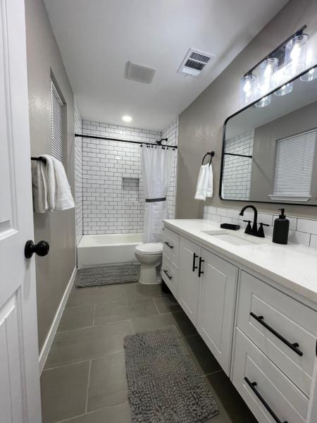 Foto 5: Apt 5 - High Plains Lodge at Nomad Landing