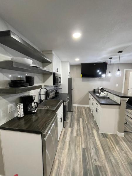 Foto 7: Apt 5 - High Plains Lodge at Nomad Landing