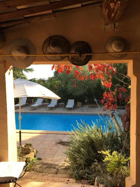 Fotografie 3: FLC - Large Charming House - Swimming Pool