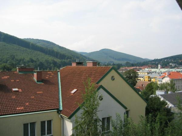 Na fotografii je vidět objekt Wien Purkersdorf nacházející se ve městě Purkersdorf.