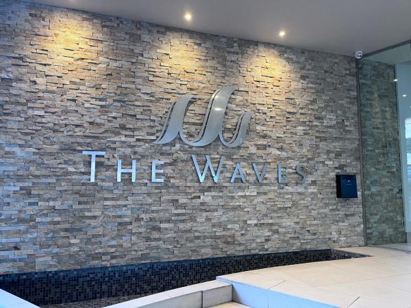 Φωτογραφία 8: Waves 348 - Free WiFi - Late CheckOut - Garage