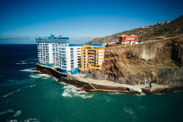 El Rincón Del Mar - Tacoronte
