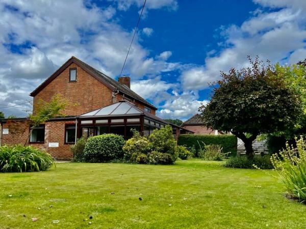 Arniss Farmhouse - Fordingbridge