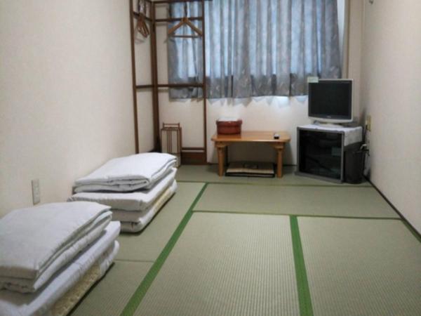 写真にはMihara市にあるMinshuku Suzu - Vacation STAY 25825vが写っています。