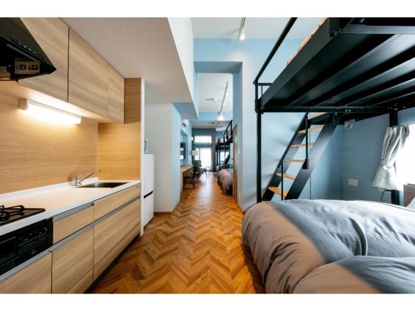 VILLA KOSHIDO ODORI - Vacation STAY 04767v, Sapporo