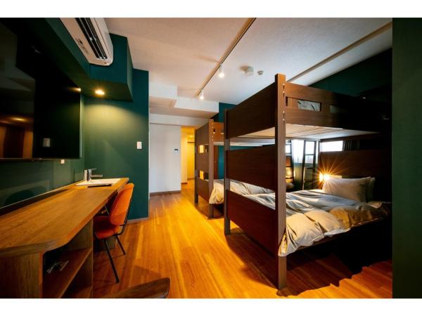 VILLA KOSHIDO ODORI - Vacation STAY 04765v, Sapporo