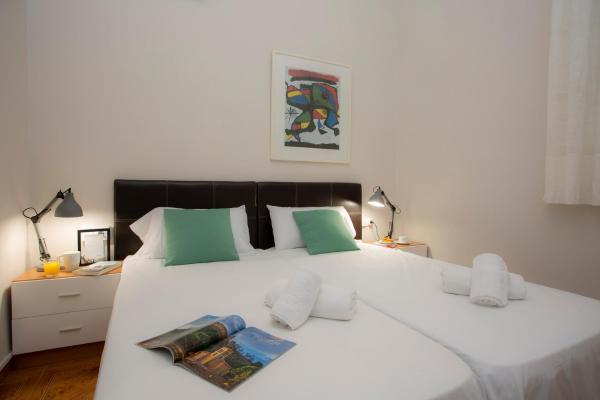 Singularstays Seu Vii - Valencia