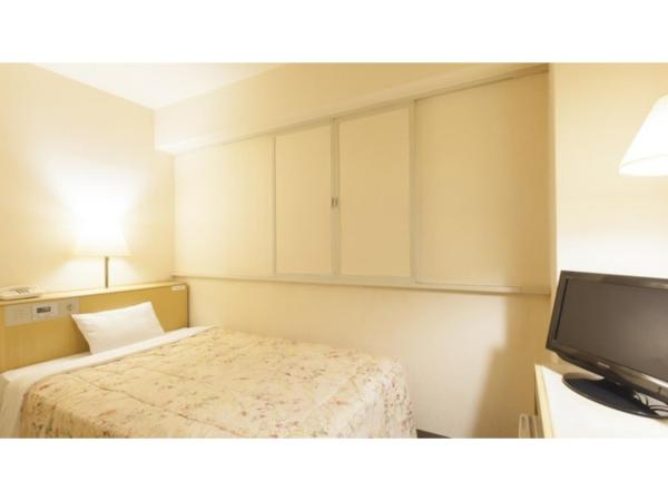 En la foto se muestra el objeto Green Hotel Kitakami - Vacation STAY 09805v ubicado en la ciudad de Kitakami.